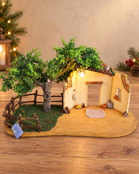 Casa Árbol - foto 1