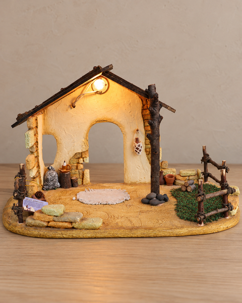 Casa Triángulo - foto 1