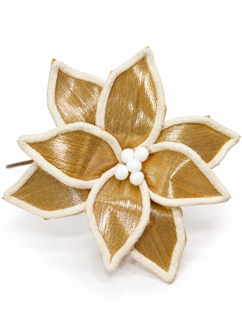 Flor mostaza brillante - foto 1