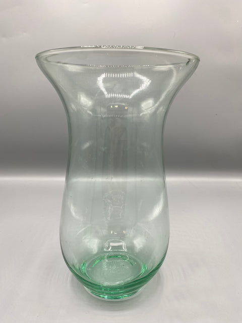 Jarron Copa Transparente