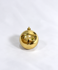 Bola 15 cm Dorado - foto 1