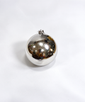 Bola 15 cm Plata - foto adicional