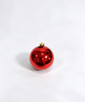 Bola 15 cm Rojo - foto adicional