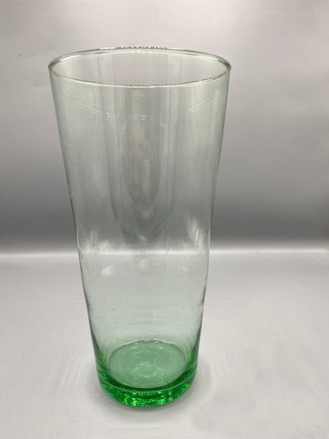 Jarron Estileto Transparente