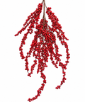 Rama Frutos Rojos 74 cm - foto 1