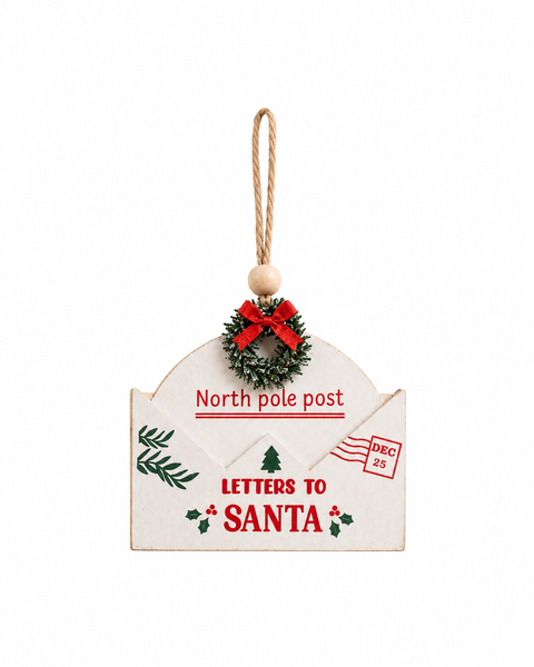 Sobre Letters to Santa - foto 1