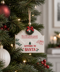 Sobre Letters to Santa - foto adicional