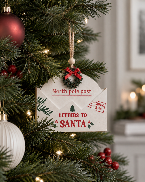 Sobre Letters to Santa - foto adicional