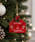 Sobre Letters to Santa - foto 1