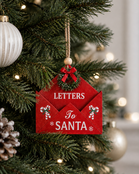 Sobre Letters to Santa - foto 1