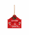 Sobre Letters to Santa - foto adicional