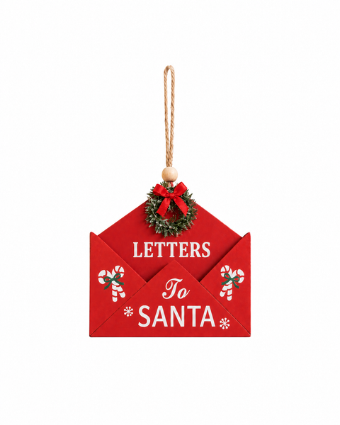 Sobre Letters to Santa - foto adicional