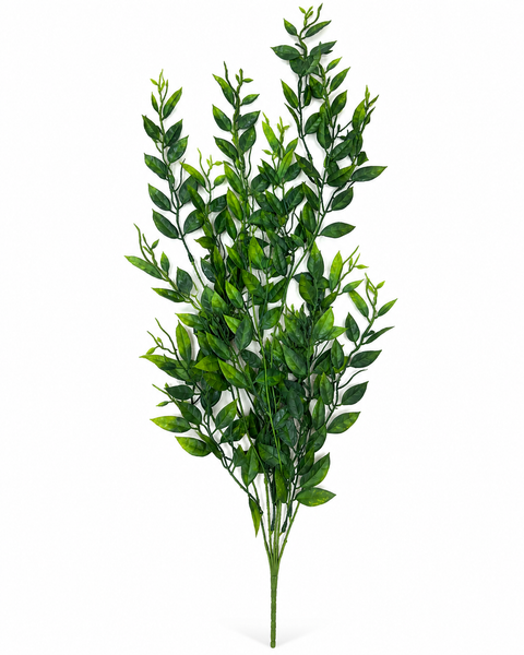Enredadera Colgante de Hojas 90 cm - foto 1