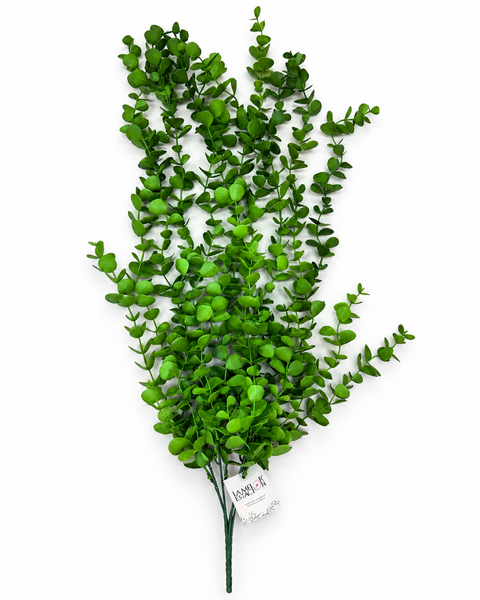 Enredadera Colgante Eucalipto 86 cm - foto 1