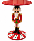 Mesa Auxiliar Cascanueces - foto adicional