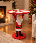 Mesa Auxiliar Papá Noel - foto 1