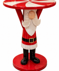 Mesa Auxiliar Papá Noel - foto adicional
