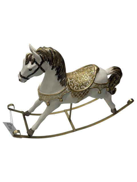 Caballo decorativo