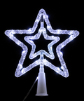 Estrella Punta de Árbol - foto 1