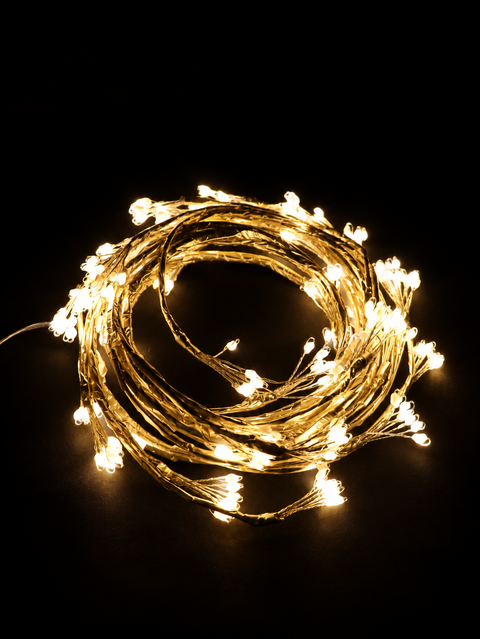 Enredadera de 300 LED - foto 1