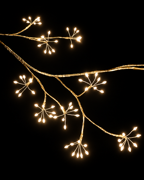 Enredadera de 300 LED - foto adicional