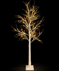 Árbol Luminoso Minimalista 144 Led - foto 1