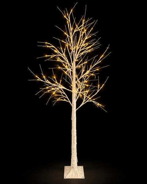 Árbol Luminoso Minimalista 144 Led - foto 1