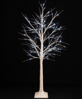 Árbol Luminoso Minimalista 144 Led - foto 1