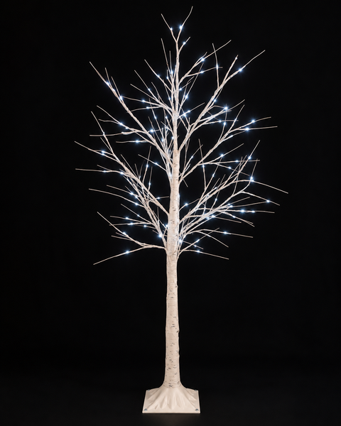 Árbol Luminoso Minimalista 144 Led - foto 1