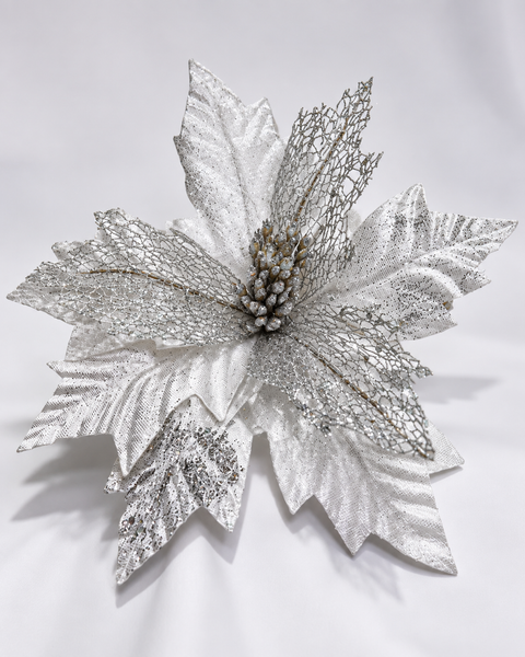 Flor clasica 25 cm