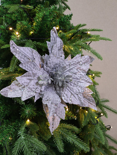 Flor puntas 34 cm