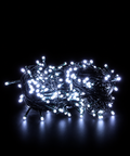 Lineal 100 Led Cable Verde - foto 1