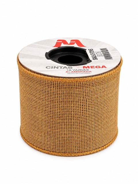 Cintas Yute 137 - foto 1