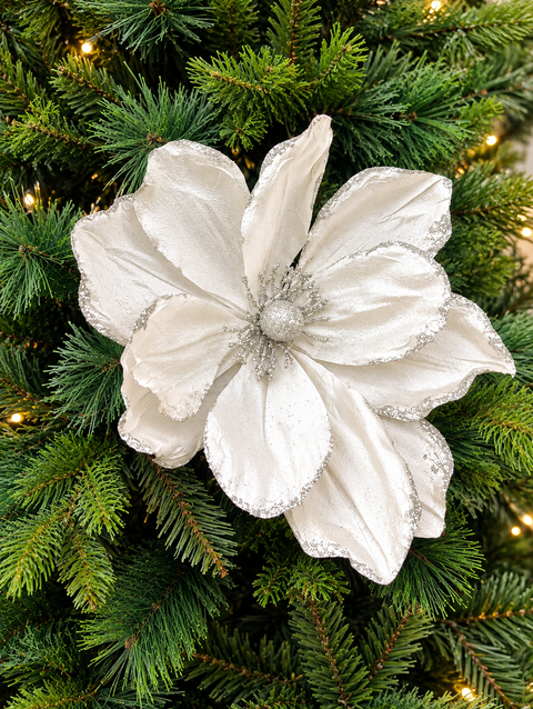 Poinsettia Tela